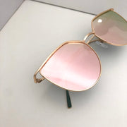 „STOCKHOLM“ Rose Sunglasses