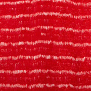 "SIXTE" Red Scarf