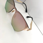 „SINGAPUR“ Rose Sunglasses