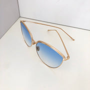 „SYDNEY“ Blue Sunglasses