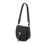 „LOCKED“ Black Bag