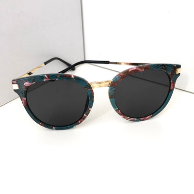 „SOFIA“ Color Sunglasses