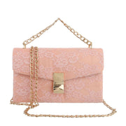 „LADY LACE“ Rose Bag