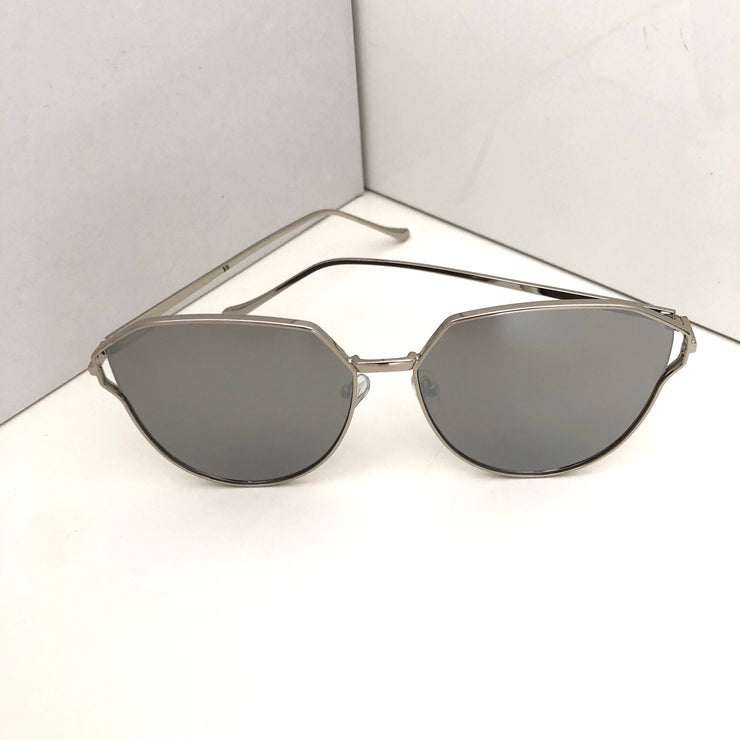 „SEOUL“ Grey Sunglasses