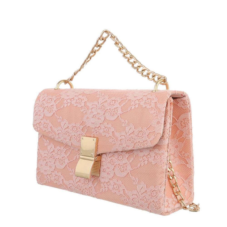 „LADY LACE“ Rose Bag