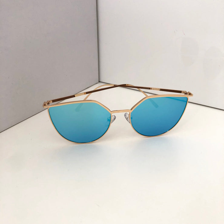 „STOCKHOLM“ Sunglasses